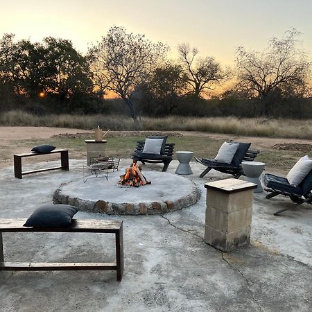 Mananga Bush Villa سكوكوزا المظهر الخارجي الصورة