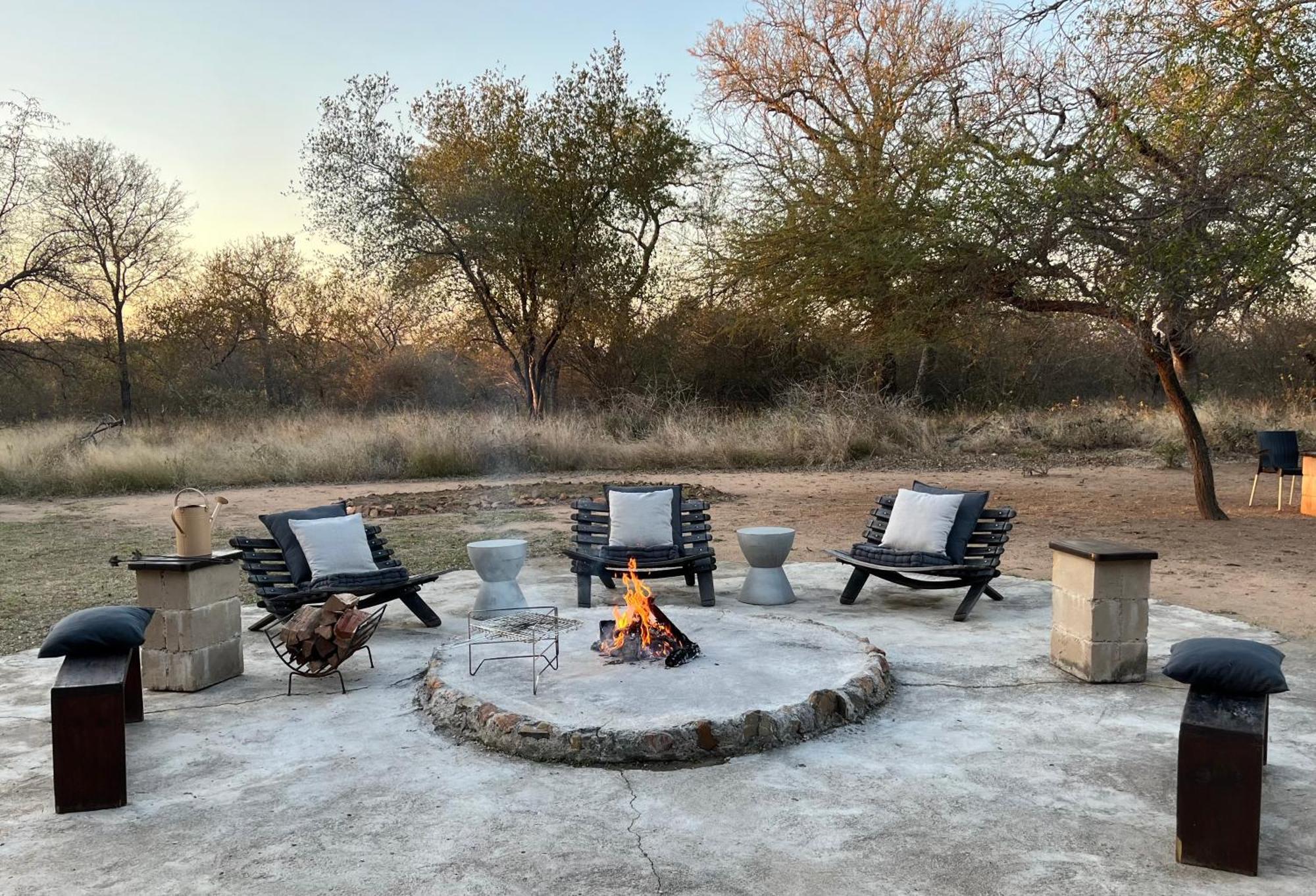Mananga Bush Villa سكوكوزا المظهر الخارجي الصورة