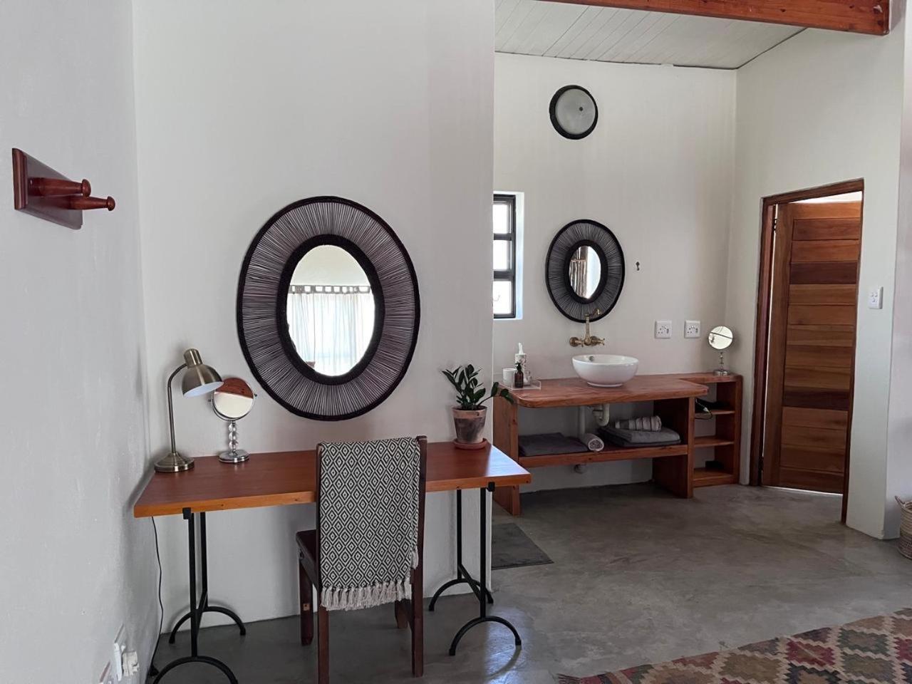 Mananga Bush Villa سكوكوزا المظهر الخارجي الصورة