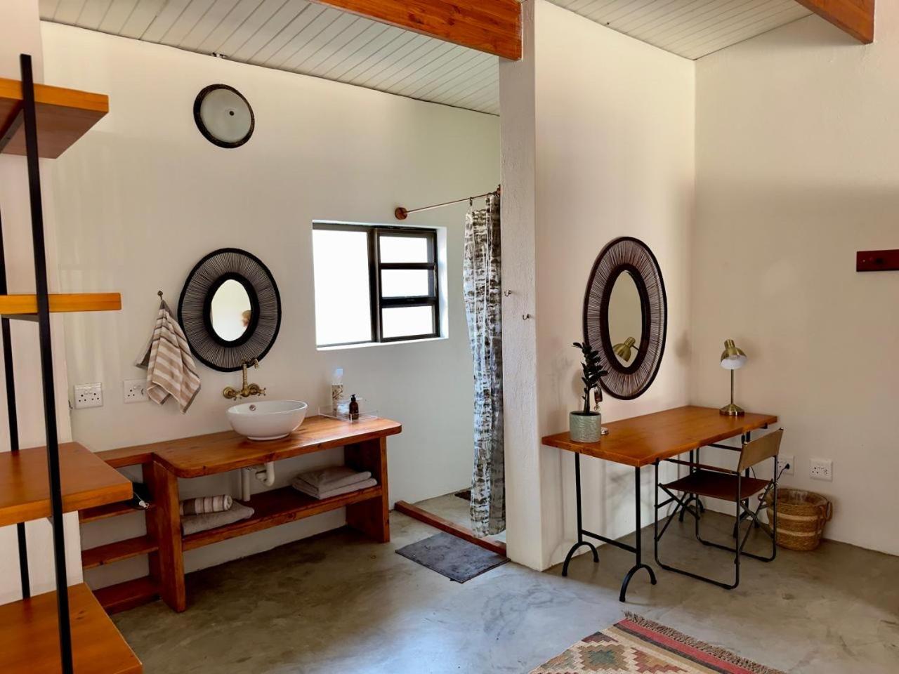 Mananga Bush Villa سكوكوزا المظهر الخارجي الصورة