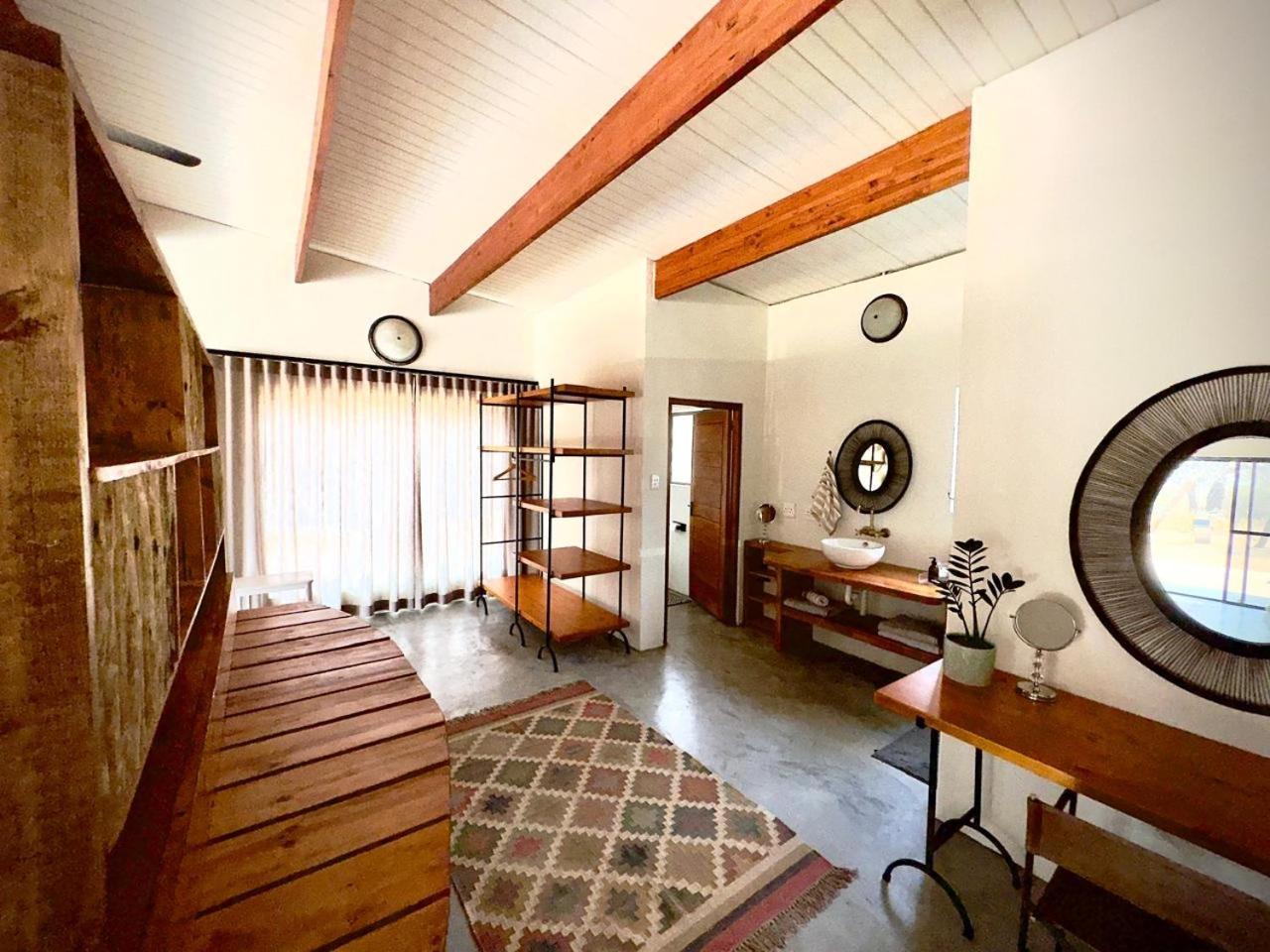Mananga Bush Villa سكوكوزا المظهر الخارجي الصورة