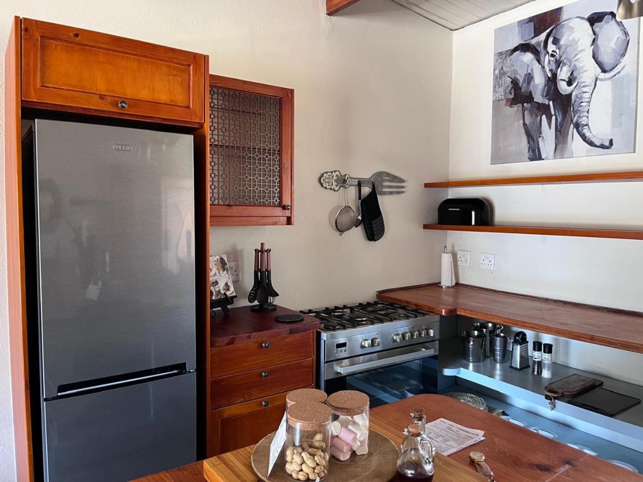 Mananga Bush Villa سكوكوزا المظهر الخارجي الصورة